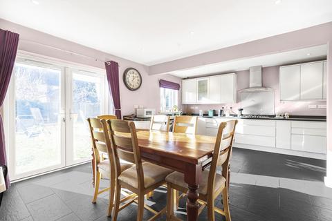 6 Crown Lane, South Moreton, Didcot, OX11 9AQ