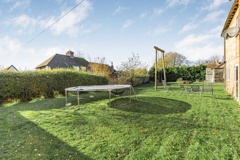 6 Crown Lane, South Moreton, Didcot, OX11 9AQ