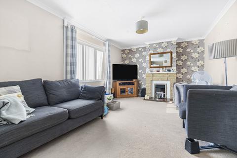 6 Crown Lane, South Moreton, Didcot, OX11 9AQ
