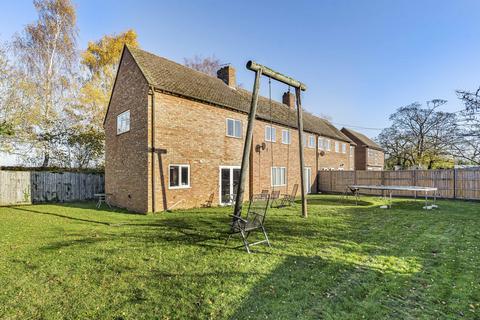 6 Crown Lane, South Moreton, Didcot, OX11 9AQ