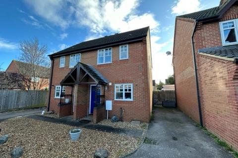 4 Evenlode Drive, Didcot, OX11 7XG