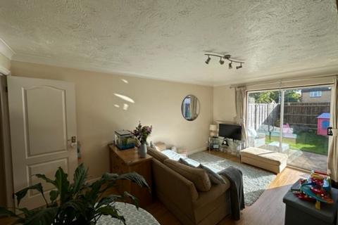 4 Evenlode Drive, Didcot, OX11 7XG