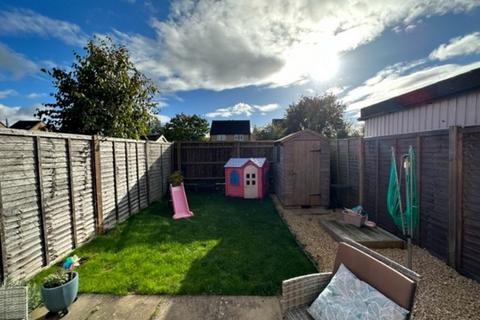 4 Evenlode Drive, Didcot, OX11 7XG