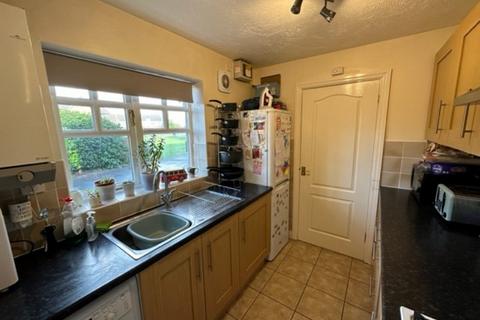 4 Evenlode Drive, Didcot, OX11 7XG