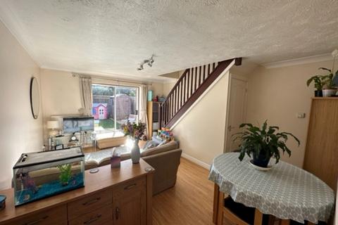 4 Evenlode Drive, Didcot, OX11 7XG