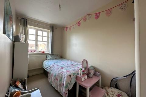 4 Evenlode Drive, Didcot, OX11 7XG