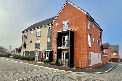 2 bedroom apartment for sale, Elm Park, Didcot, OX11