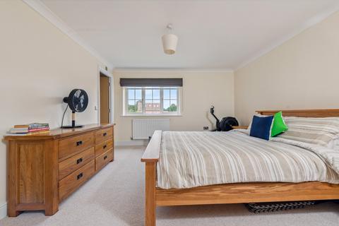 16 Ludbridge Close, East Hendred, Wantage, OX12 8GB