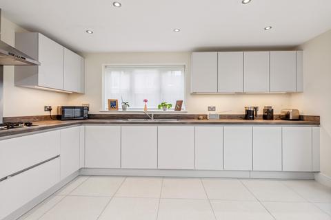 16 Ludbridge Close, East Hendred, Wantage, OX12 8GB
