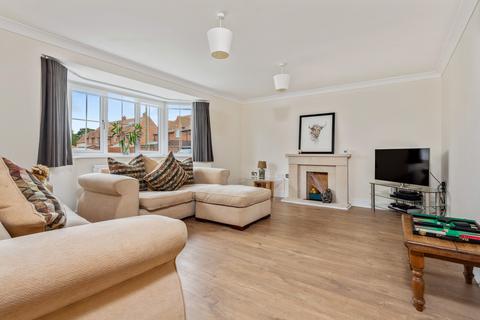 16 Ludbridge Close, East Hendred, Wantage, OX12 8GB