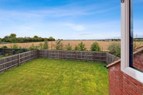16 Ludbridge Close, East Hendred, Wantage, OX12 8GB