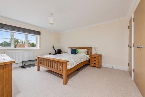 16 Ludbridge Close, East Hendred, Wantage, OX12 8GB