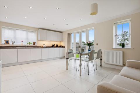 16 Ludbridge Close, East Hendred, Wantage, OX12 8GB