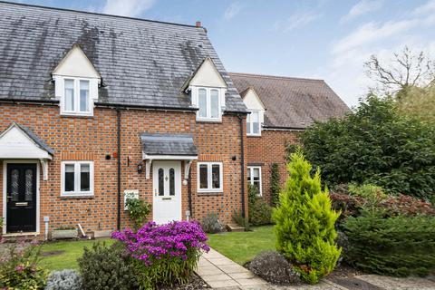 5 Bramley Close, East Hanney, Wantage, OX12 0JX
