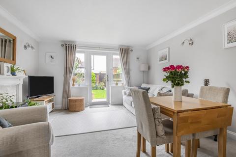 5 Bramley Close, East Hanney, Wantage, OX12 0JX