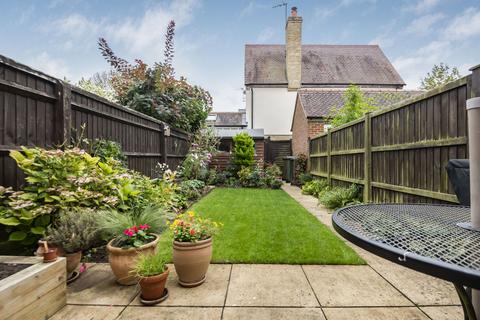 5 Bramley Close, East Hanney, Wantage, OX12 0JX