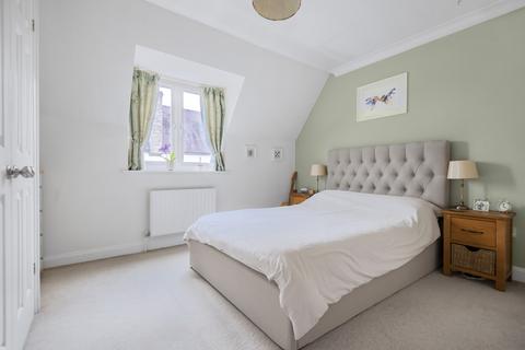 5 Bramley Close, East Hanney, Wantage, OX12 0JX