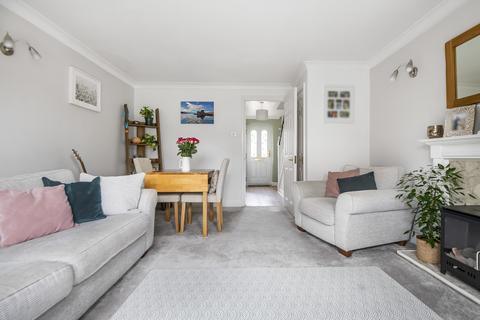 5 Bramley Close, East Hanney, Wantage, OX12 0JX