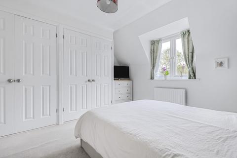 5 Bramley Close, East Hanney, Wantage, OX12 0JX