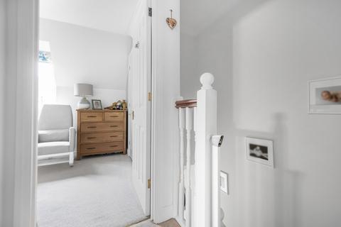 5 Bramley Close, East Hanney, Wantage, OX12 0JX
