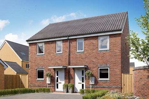 2 bedroom semi-detached house for sale, Newlands Drive, Grove, OX12