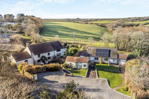 11 bedroom detached house for sale, Helston, Cornwall TR12