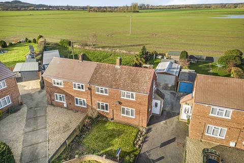 3 bedroom semi-detached house for sale, Sinodun View, Warborough, OX10