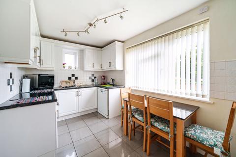 3 bedroom semi-detached house for sale, Sinodun View, Warborough, OX10