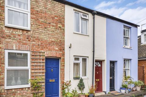 2 bedroom terraced house for sale - Green Place, Oxford, OX1