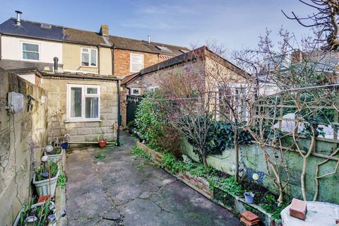 2 bedroom terraced house for sale, Green Place, Oxford, OX1