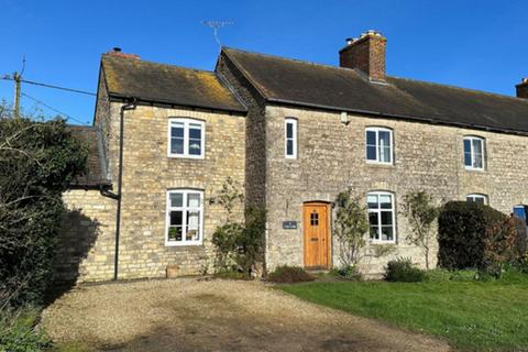 3 bedroom cottage for sale, Eaton, Abingdon, OX13