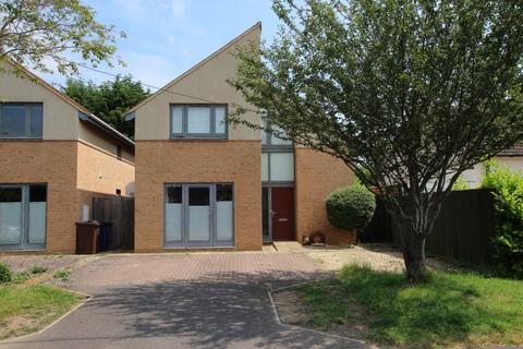 4 bedroom detached house for sale - Exeter Road, Kidlington, OX5