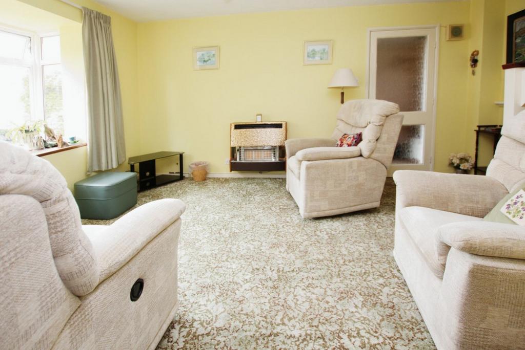 Chorefields, Kidlington, OX5 3 bed link detached house for sale £410,000