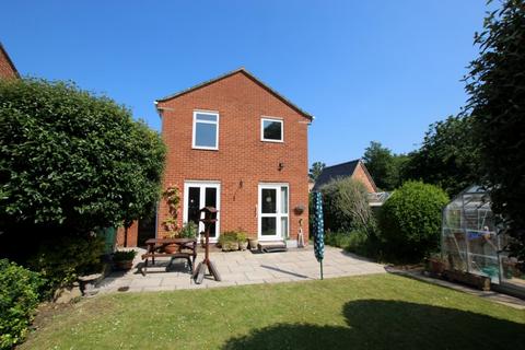 96 Chorefields, Kidlington, OX5 1SY