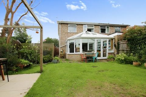 3 bedroom semi-detached house for sale, Willow Way, Begbroke, OX5