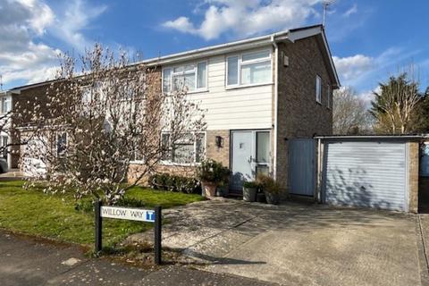 undefined, Willow Way, Begbroke, OX5