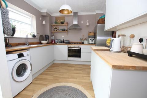 undefined, Willow Way, Begbroke, OX5