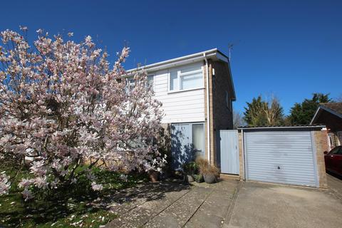 Willow Way, Begbroke, OX5
