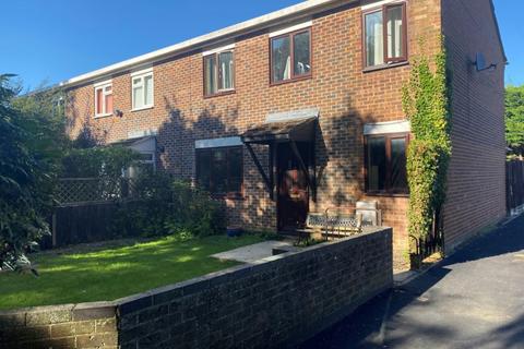 7 Brandon Close, Kidlington, OX5 1AY