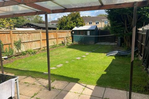 7 Brandon Close, Kidlington, OX5 1AY