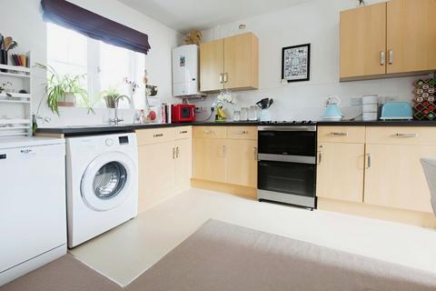 1 bedroom apartment for sale - Bramley Close, Kidlington, OX5