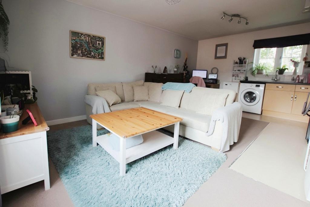 Bramley Close, Kidlington, OX5 1 bed apartment for sale £118,750