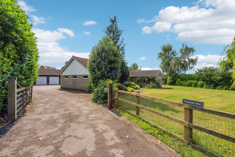 Meadow View Didcot Road, Harwell, Didcot, OX11 6DW