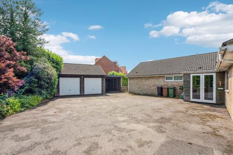 Meadow View Didcot Road, Harwell, Didcot, OX11 6DW