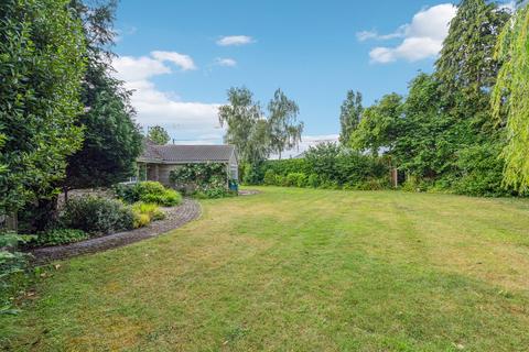 Meadow View Didcot Road, Harwell, Didcot, OX11 6DW