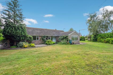 Meadow View Didcot Road, Harwell, Didcot, OX11 6DW