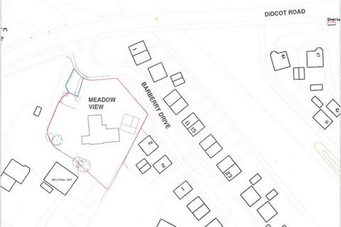 Meadow View Didcot Road, Harwell, Didcot, OX11 6DW