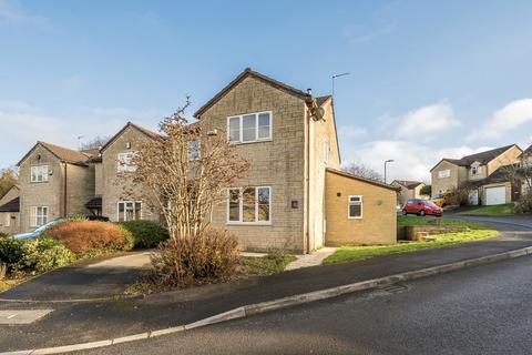 11 Burchill Close, Clutton, Bristol, BS39 5PR