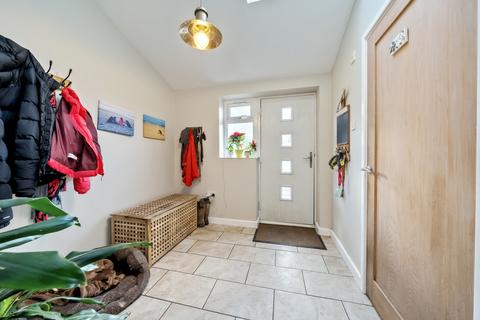 11 Burchill Close, Clutton, Bristol, BS39 5PR