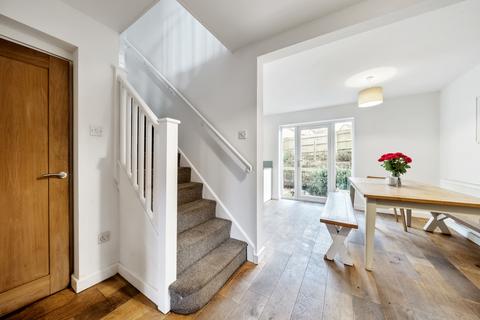 11 Burchill Close, Clutton, Bristol, BS39 5PR